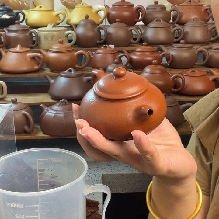 _***e紫砂全手工制作工艺