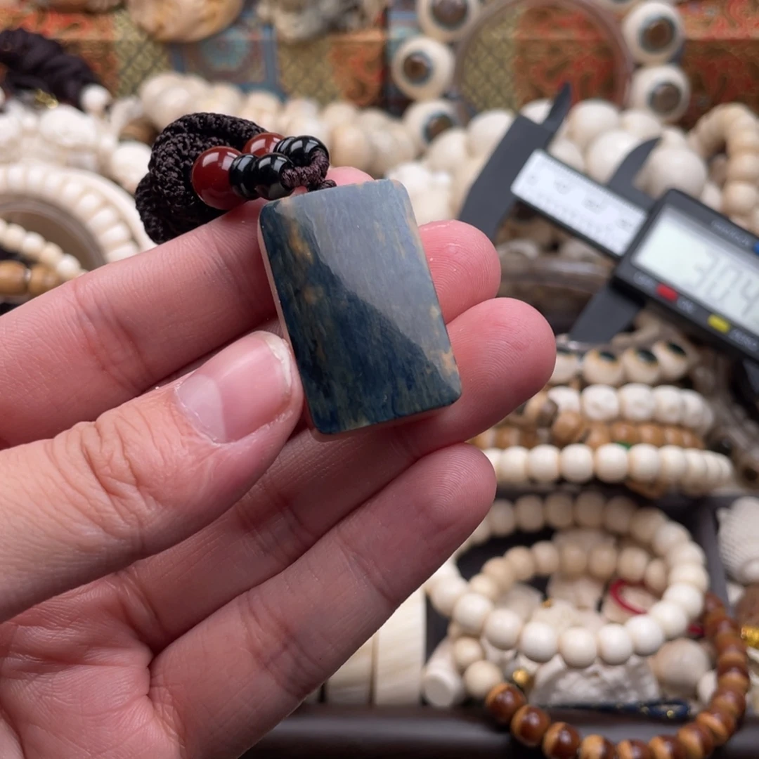 赤***海猛犸象牙手串/手链/手镯