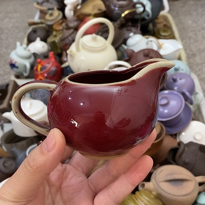 陶瓷艺术品及陶瓷制品