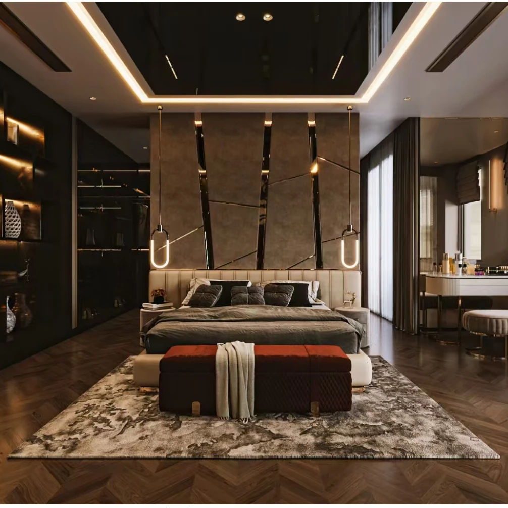 【颜色不挑不捡】亚麻单床笠 - XM