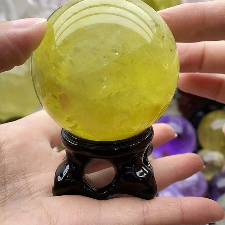 未镶嵌珠宝半成品水晶2