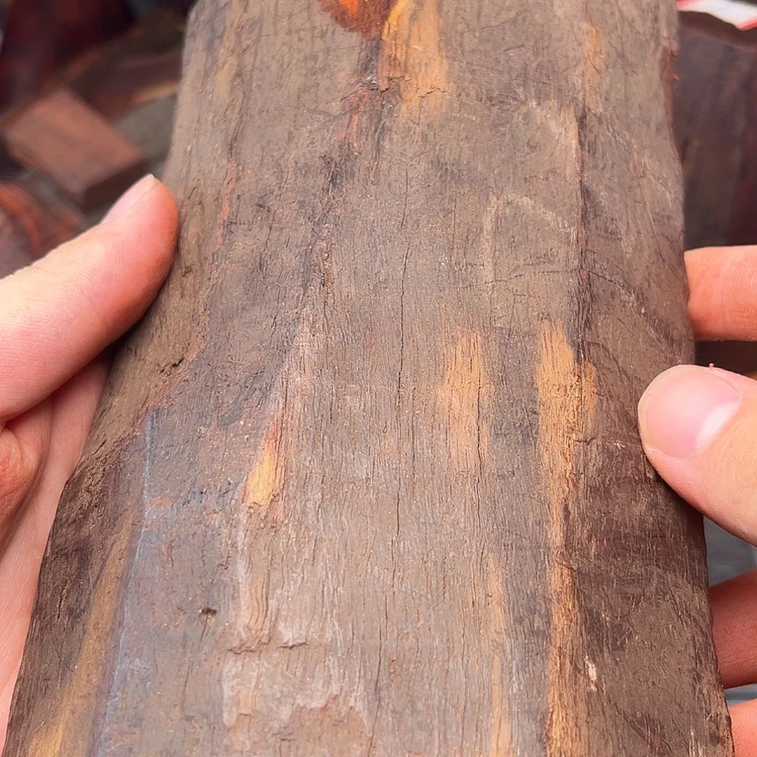 檀香紫檀（小叶紫檀）