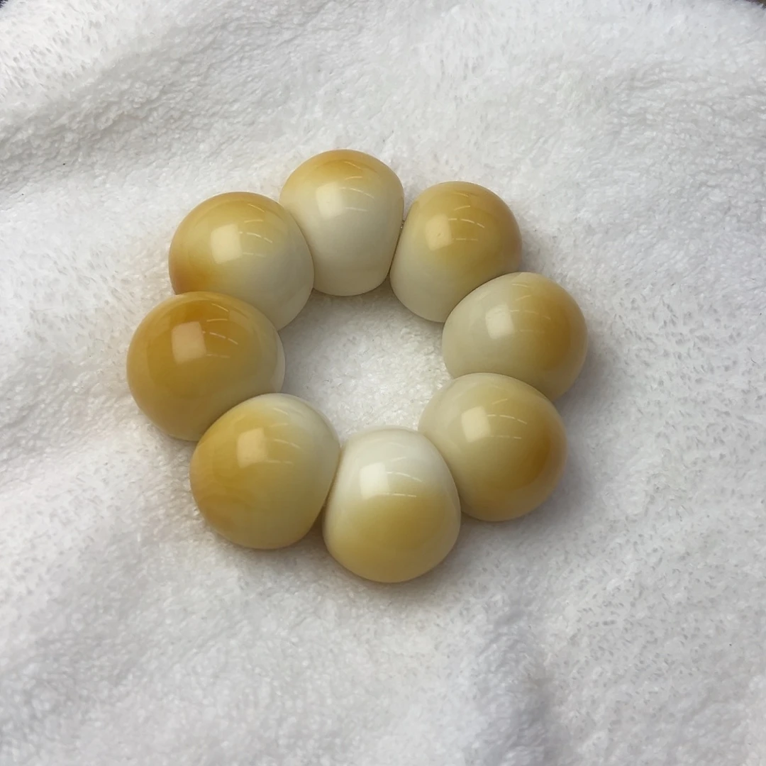 财****吊坠菩提根/象牙果21干磨598