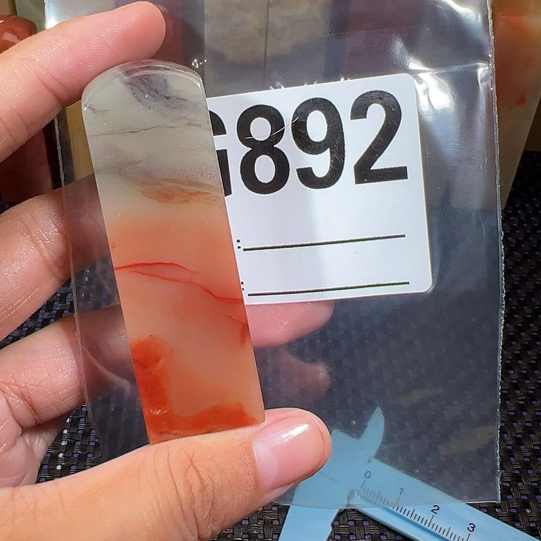 【闪购商品】寿山石印石酸****底老挝石