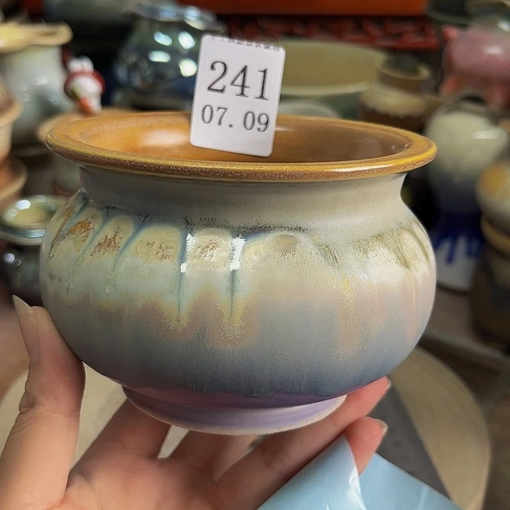 瓷片景德镇陶瓷手工制作