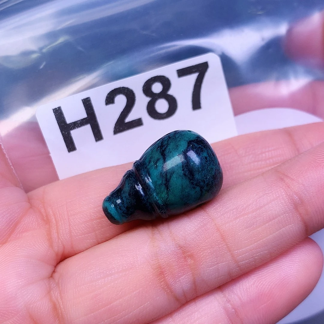 空竹粉丝专享十堰特色手工散珠