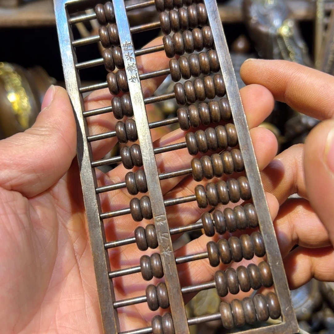 铜器摆件精工铜器