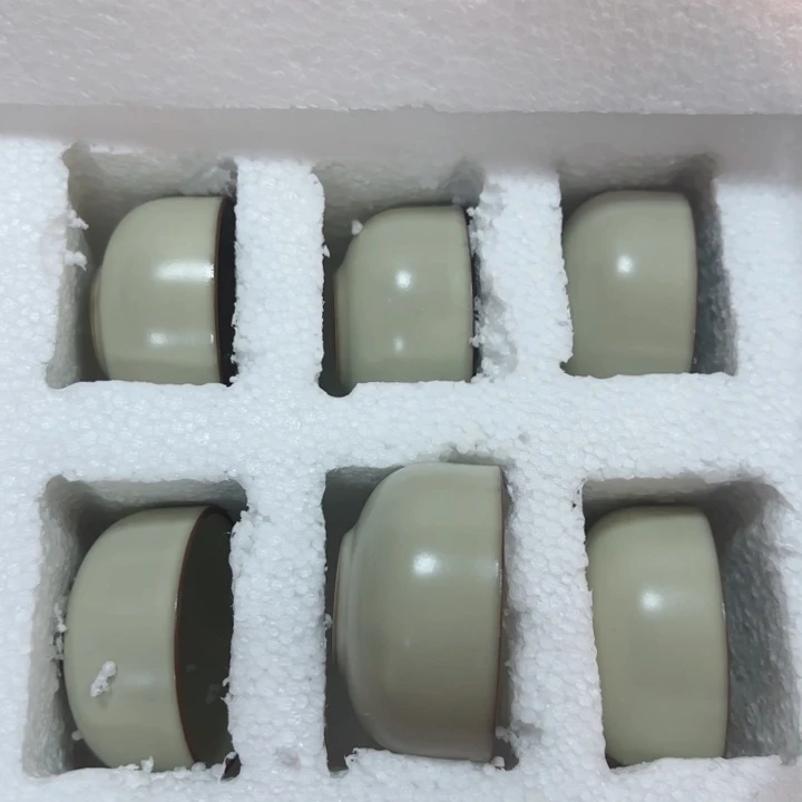 陶瓷杯/壶/罐/主人杯子