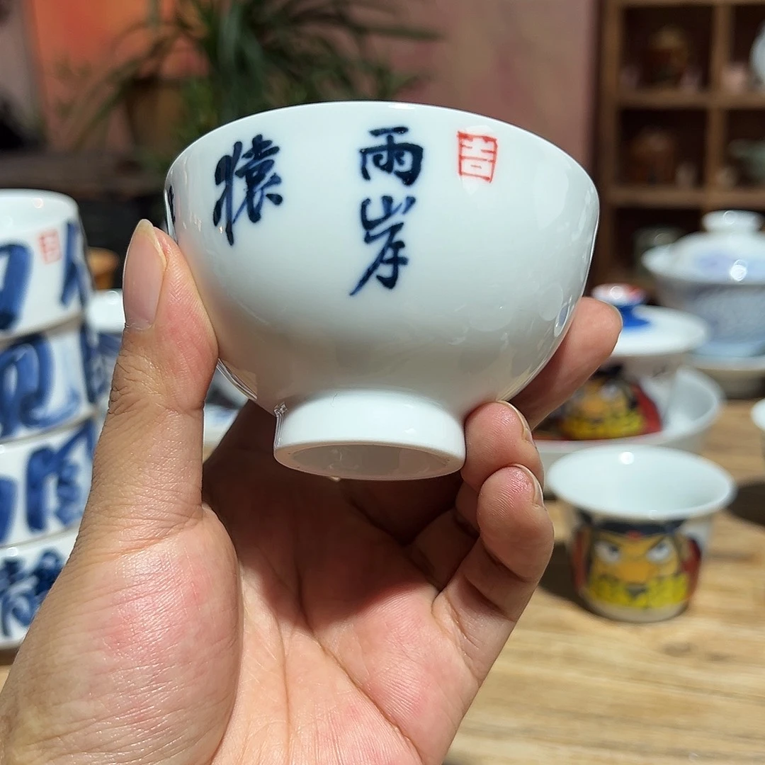 陶瓷艺术作品欣赏