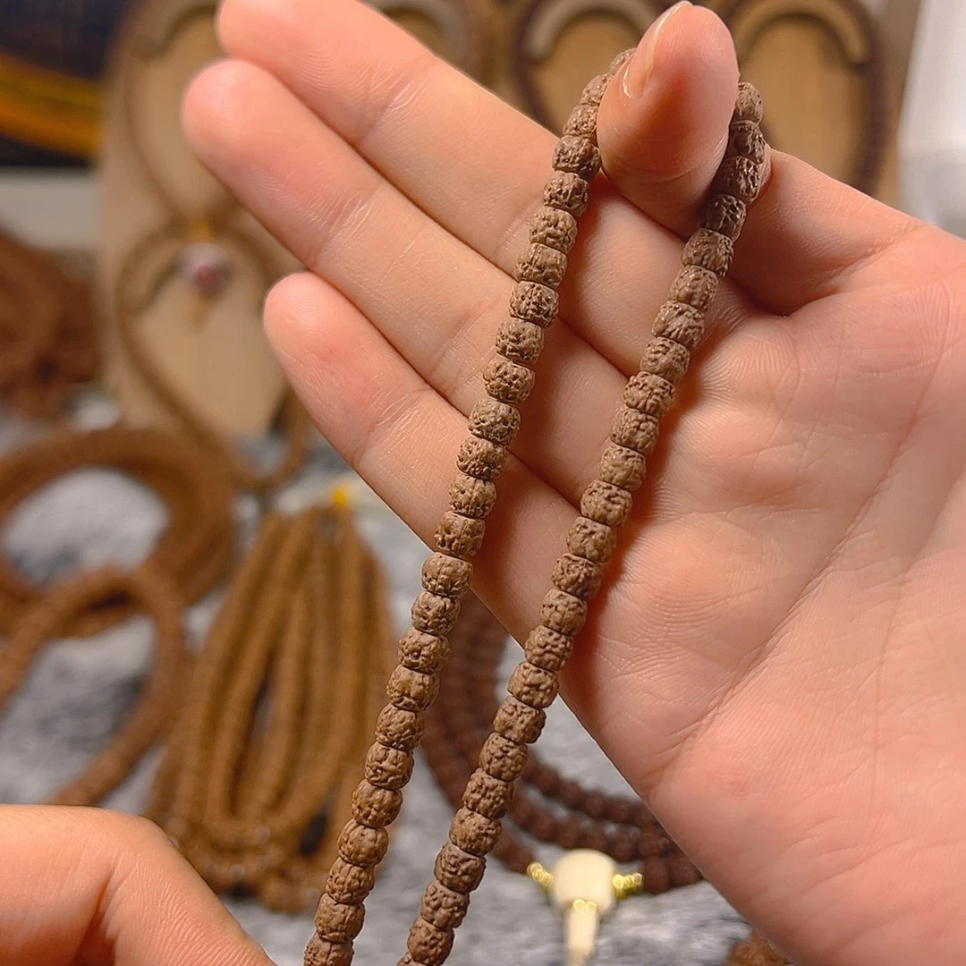 吊坠金刚菩提佛手