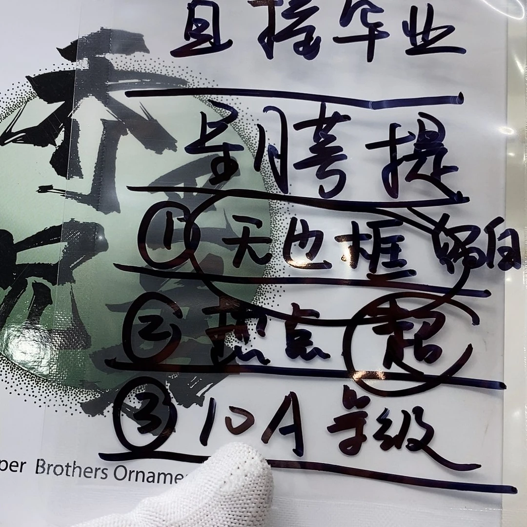 手串星月菩提42。