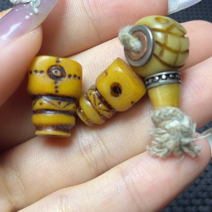 其他驼骨其他配饰