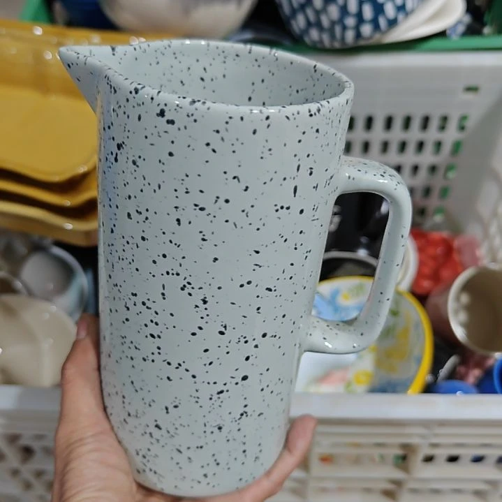 杯陶瓷杯碗盘微瑕疵介意慎拍