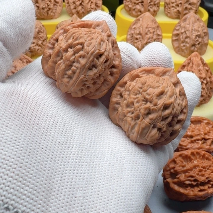 核桃精品野生金三角