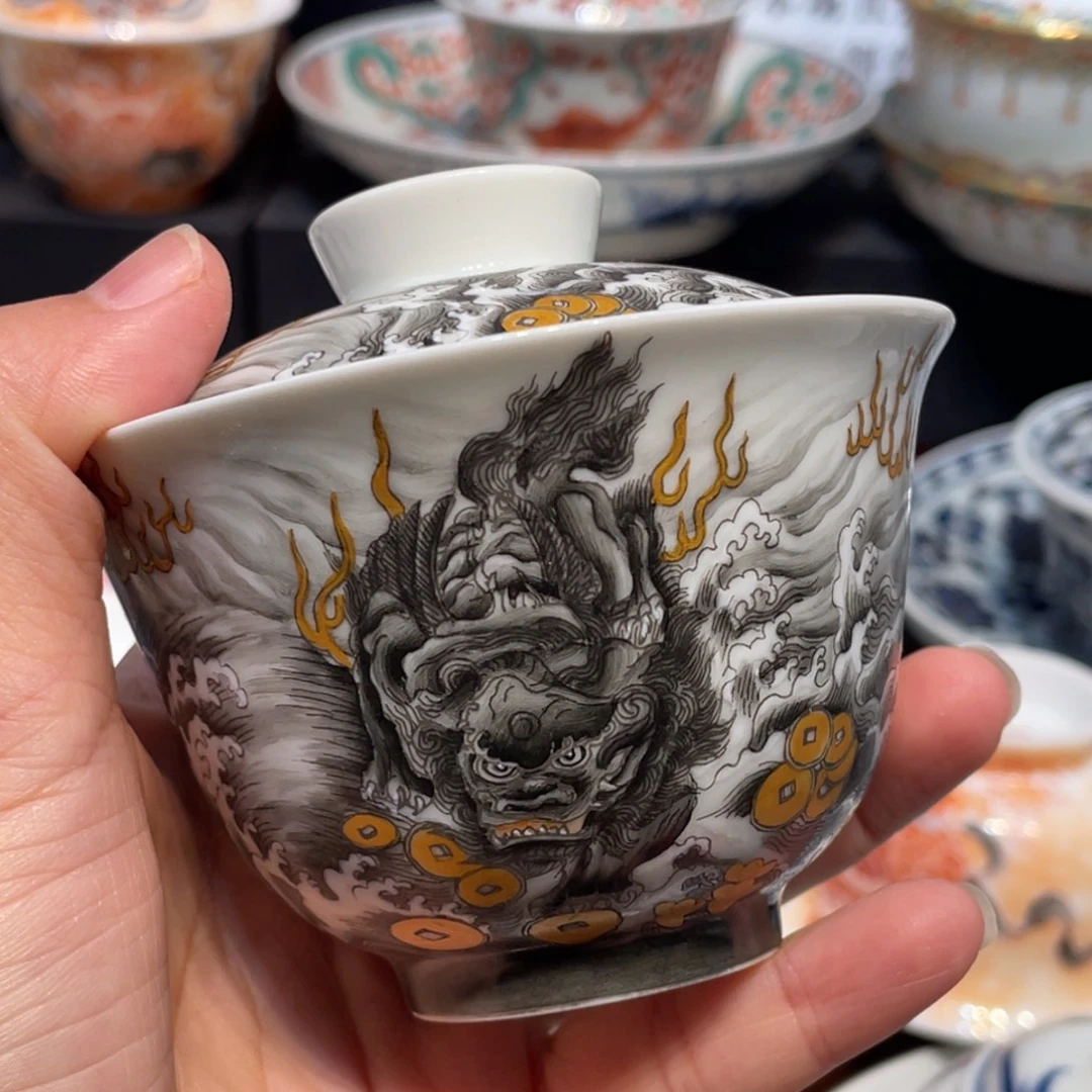 景德镇瓷器景德镇