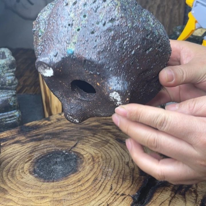 我***海陶瓷制品不退不换