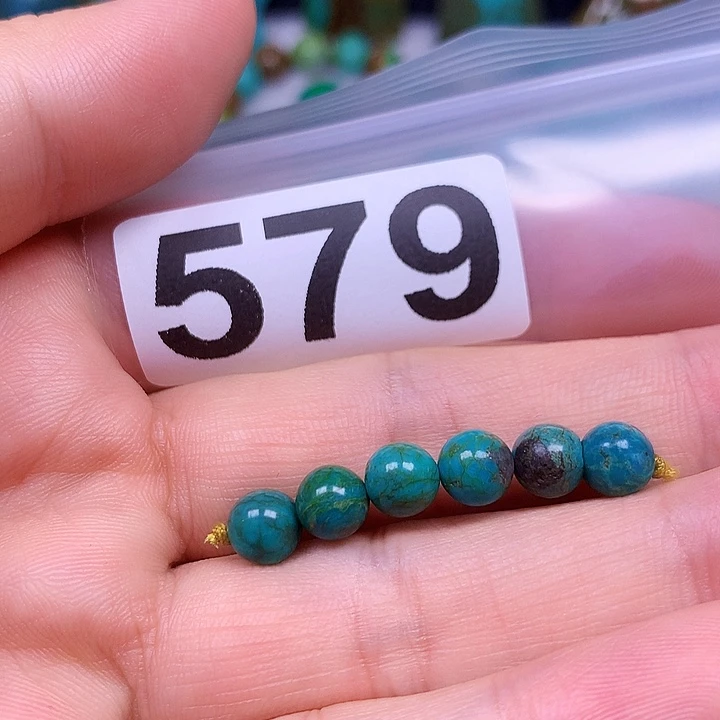 空竹粉丝专享十堰特色手工散珠