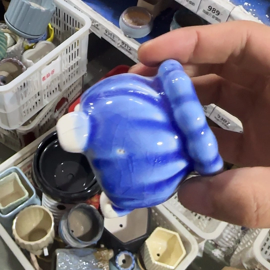 陶瓷福利局·自动合并订单·一个个买凑9元发·145