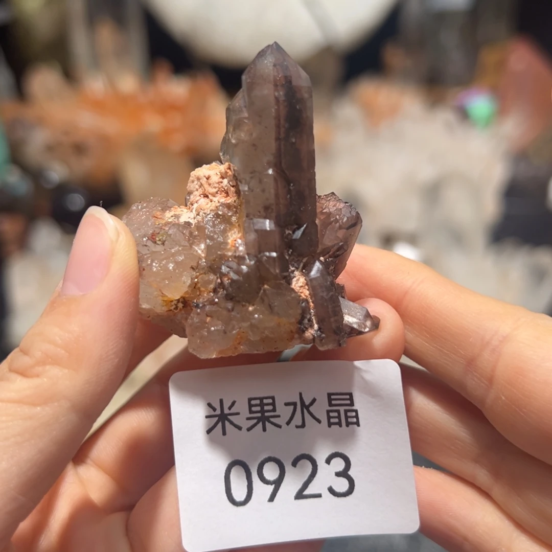 未镶嵌珠宝半成品水晶