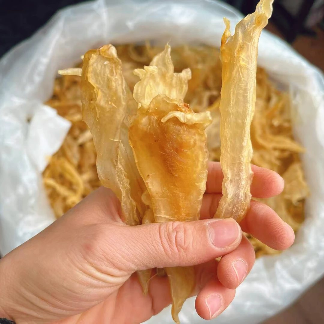 【开年节】日常滋补小北海130头经济实惠日常家庭滋补营养胶 公母混