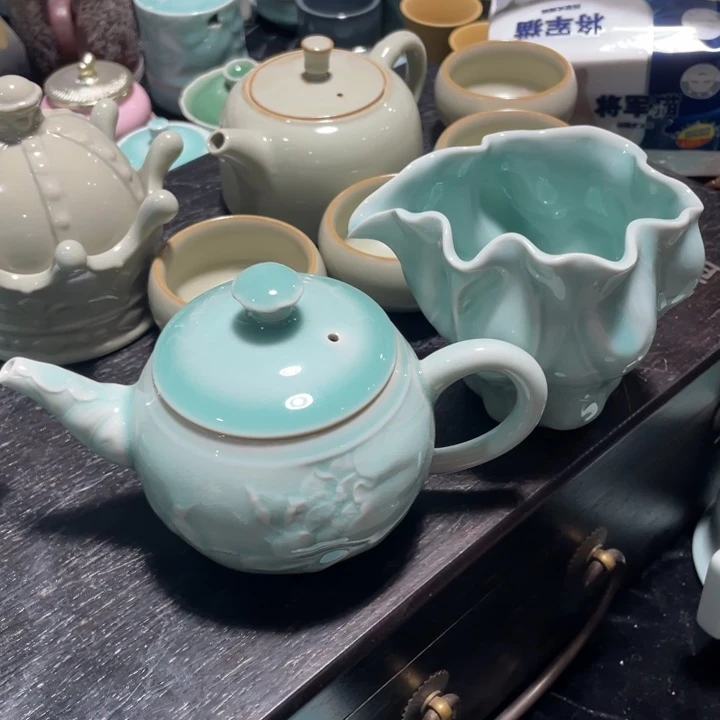 青瓷青瓷 青瓷青瓷 特价