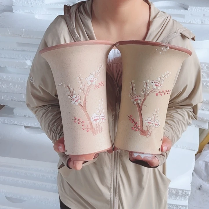 紫砂花盆宜兴紫砂精品花盆