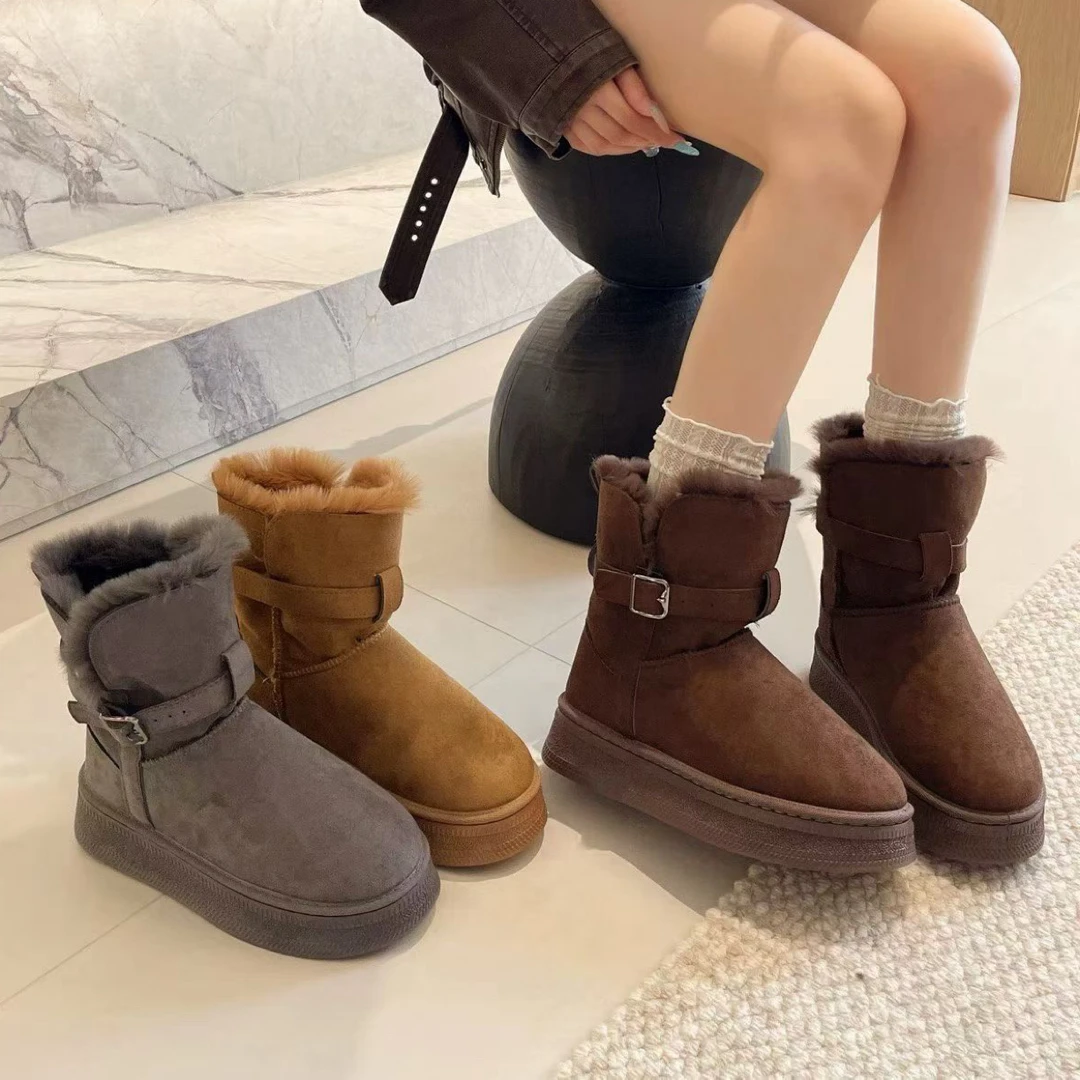 2302新款老爹鞋百搭款