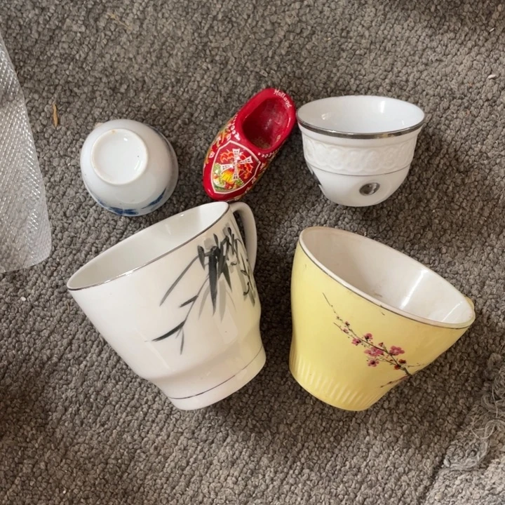 陶瓷艺术摆件陶瓷艺术摆件