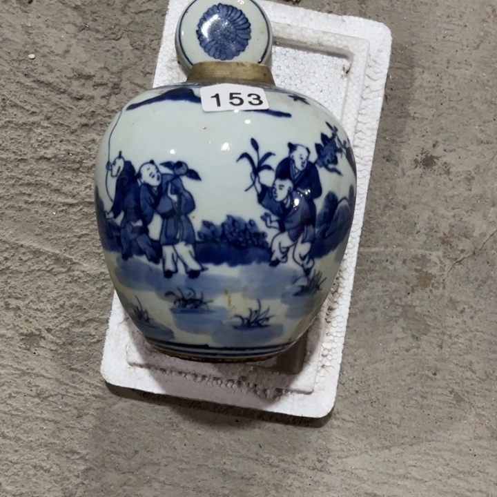 摆件景德镇陶瓷艺术品