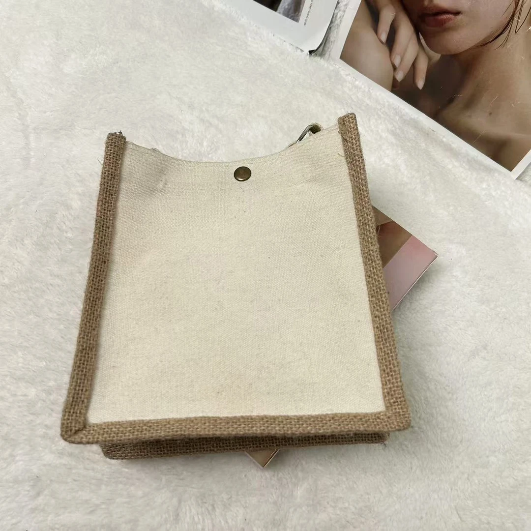 （10盒）百搭高级//贴//感斜挎包包 H1763