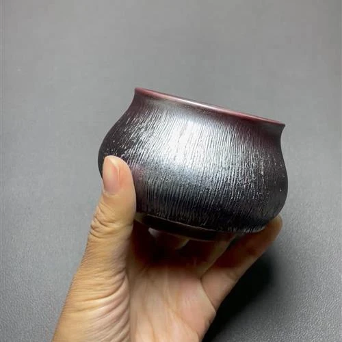 【闪购商品】茶盏-675............