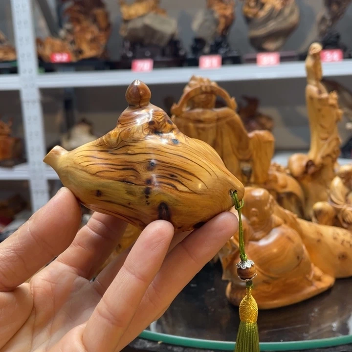 柏木（崖柏）太行崖柏