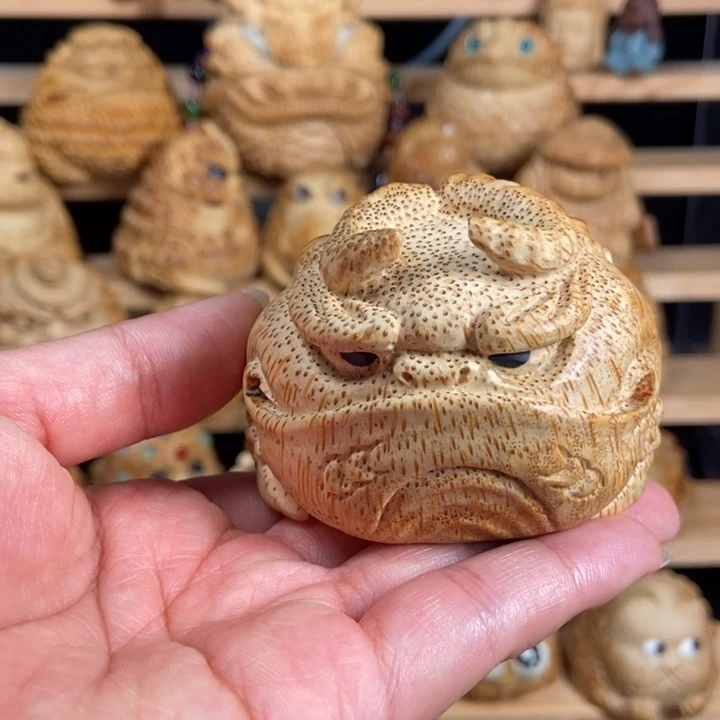 竹竹根雕作品欣赏