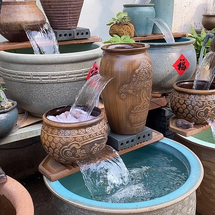 水泵40w，弯头，摇钱树40/21，聚宝盆19/25