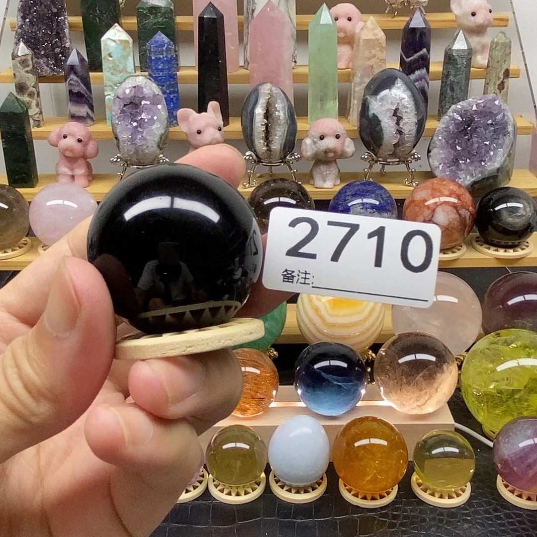 未镶嵌水晶大型摆件（非配饰）