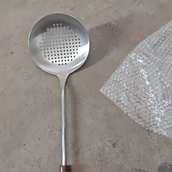 瑕疵品， 漏勺，，，木