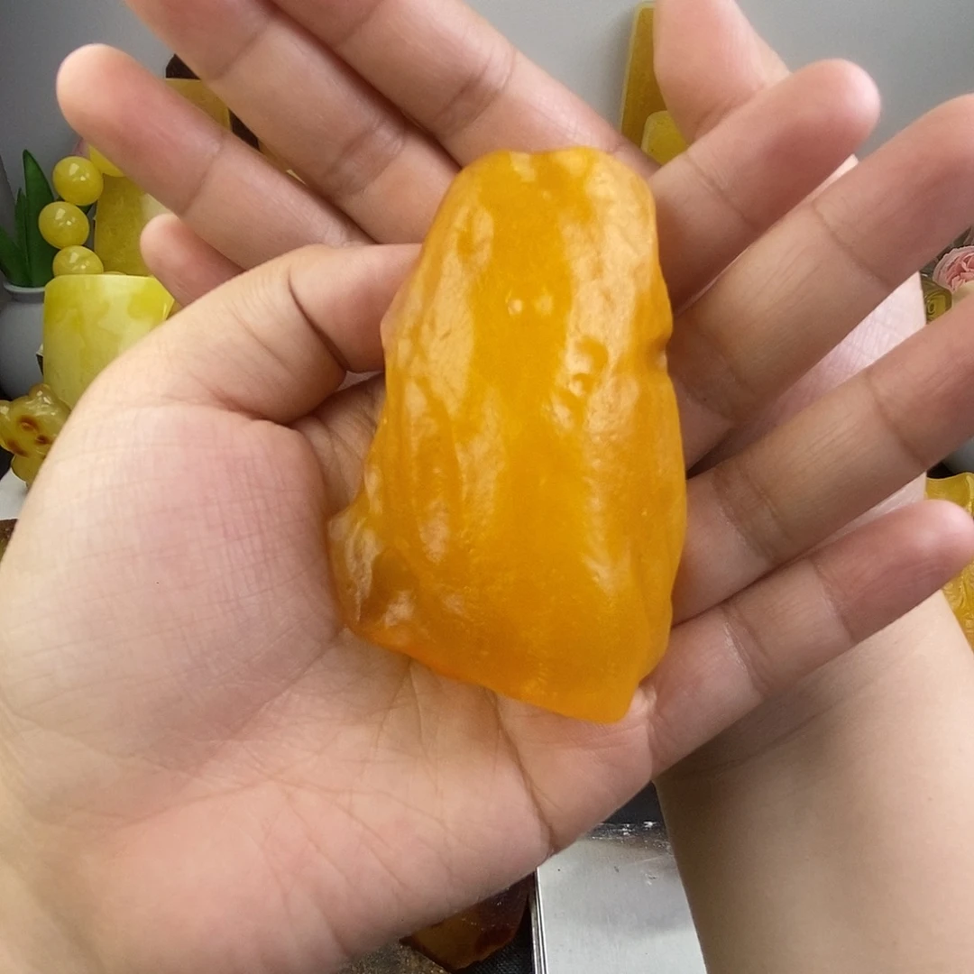 定制蜜蜡未镶嵌9888888988899