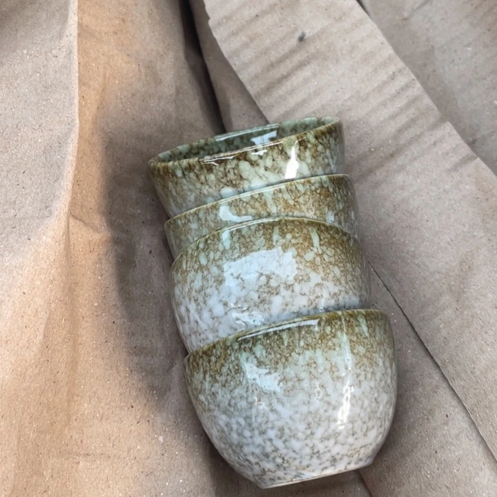 其他盘子碗砂锅都有