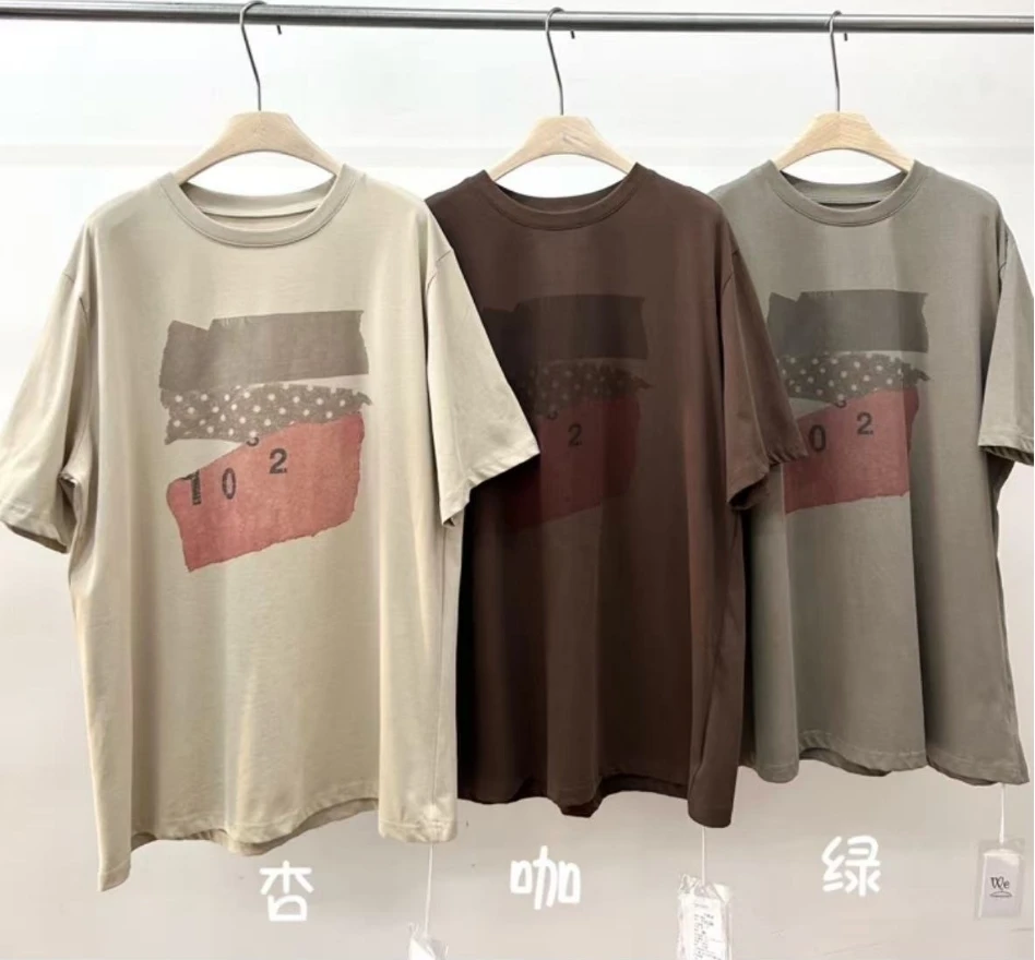 WE2（7102）休闲百搭上衣kc