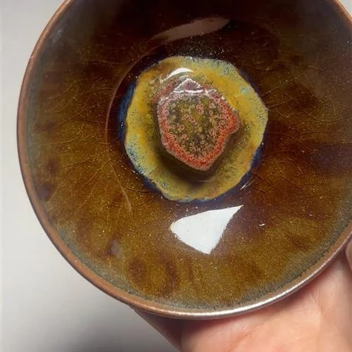 【闪购商品】茶盏-109............