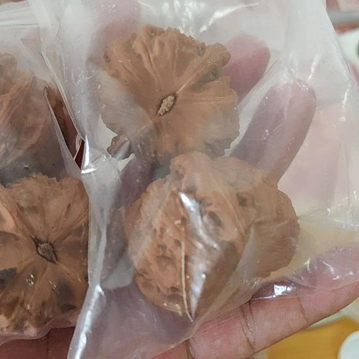 婉***萧文玩核桃把件朋友福利