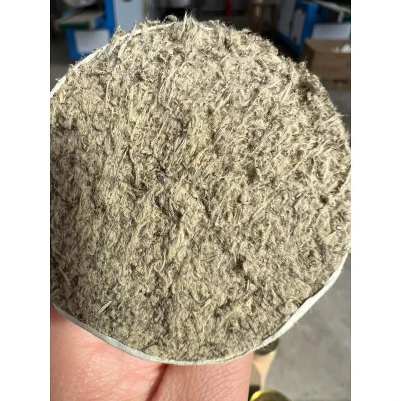 五年陈8厘米石碾绒野生小叶艾雷火灸艾条野艾甄选艾绒正宗艾绒