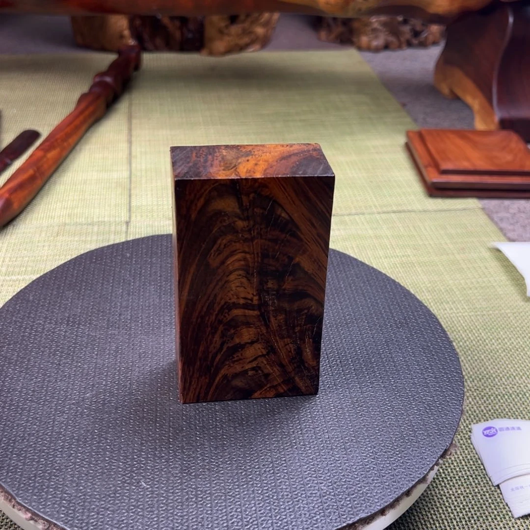 大果紫檀（缅甸花梨）小**钉