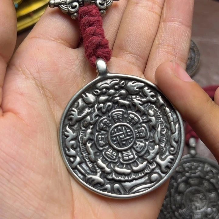 手工艺品琉璃九*喜欢的朋友