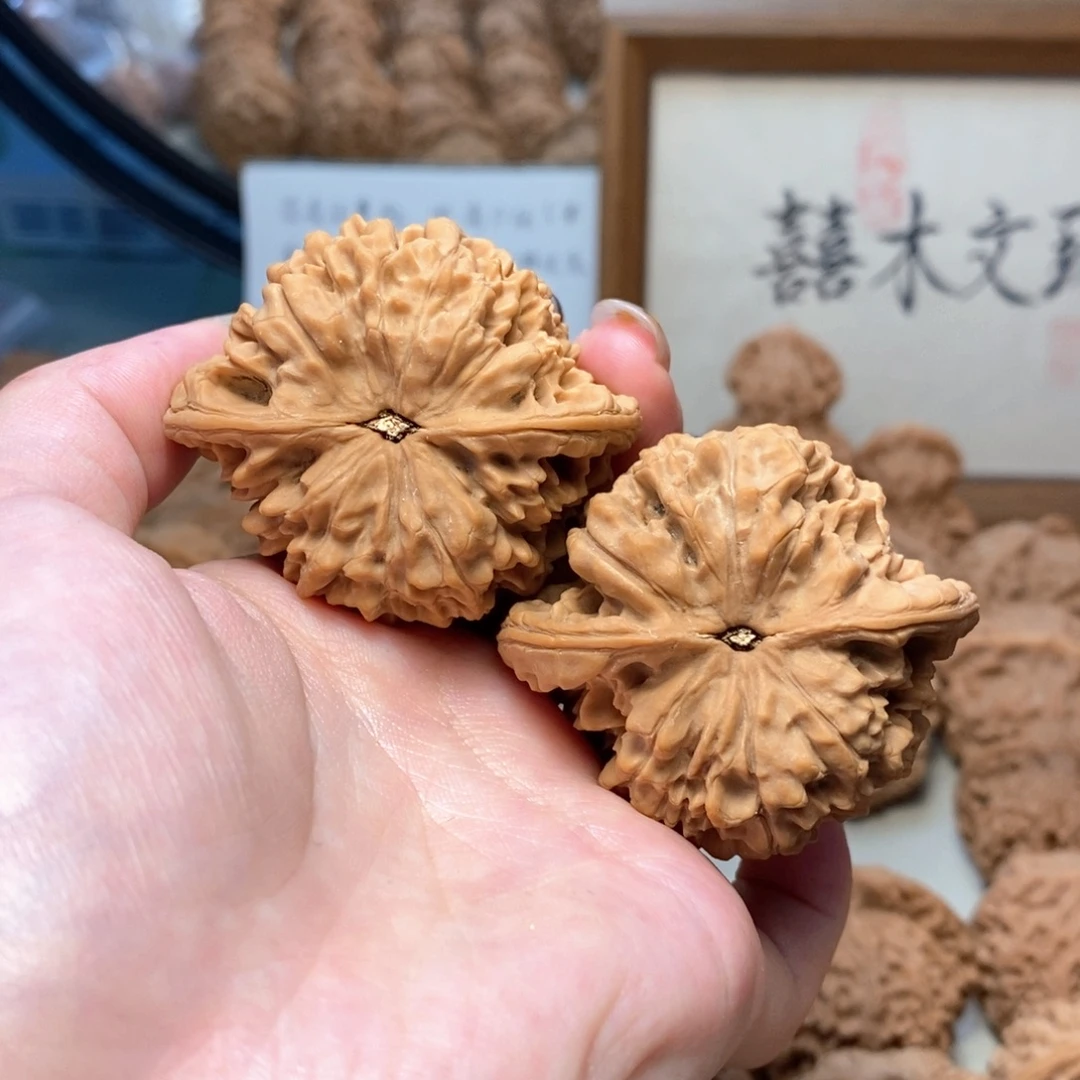 把件文玩核桃111111111111