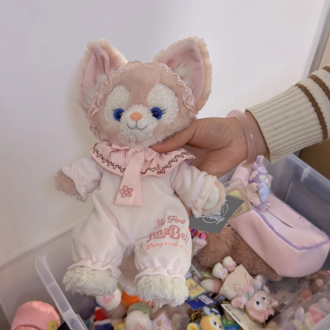 睡衣贝公仔全新牌齐