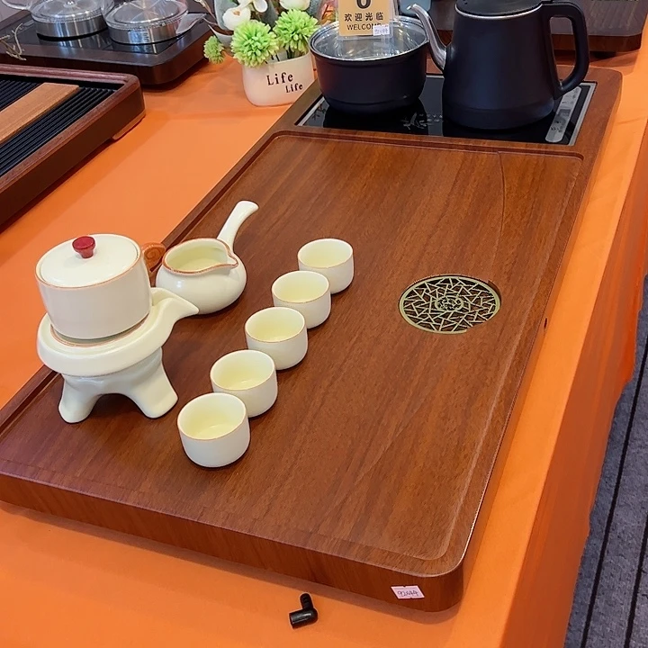 A***儿茶盘直播间专属福利
