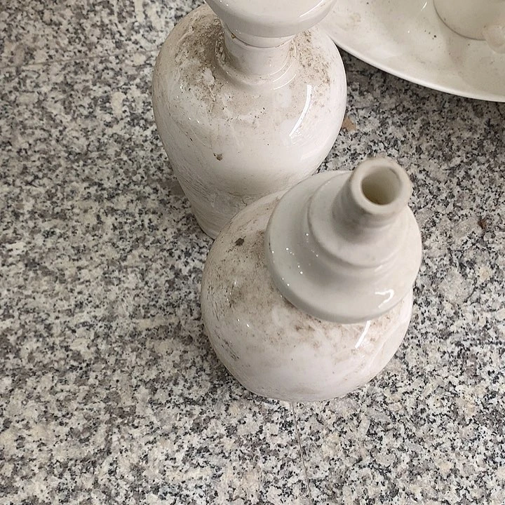 陶瓷艺术作品欣赏