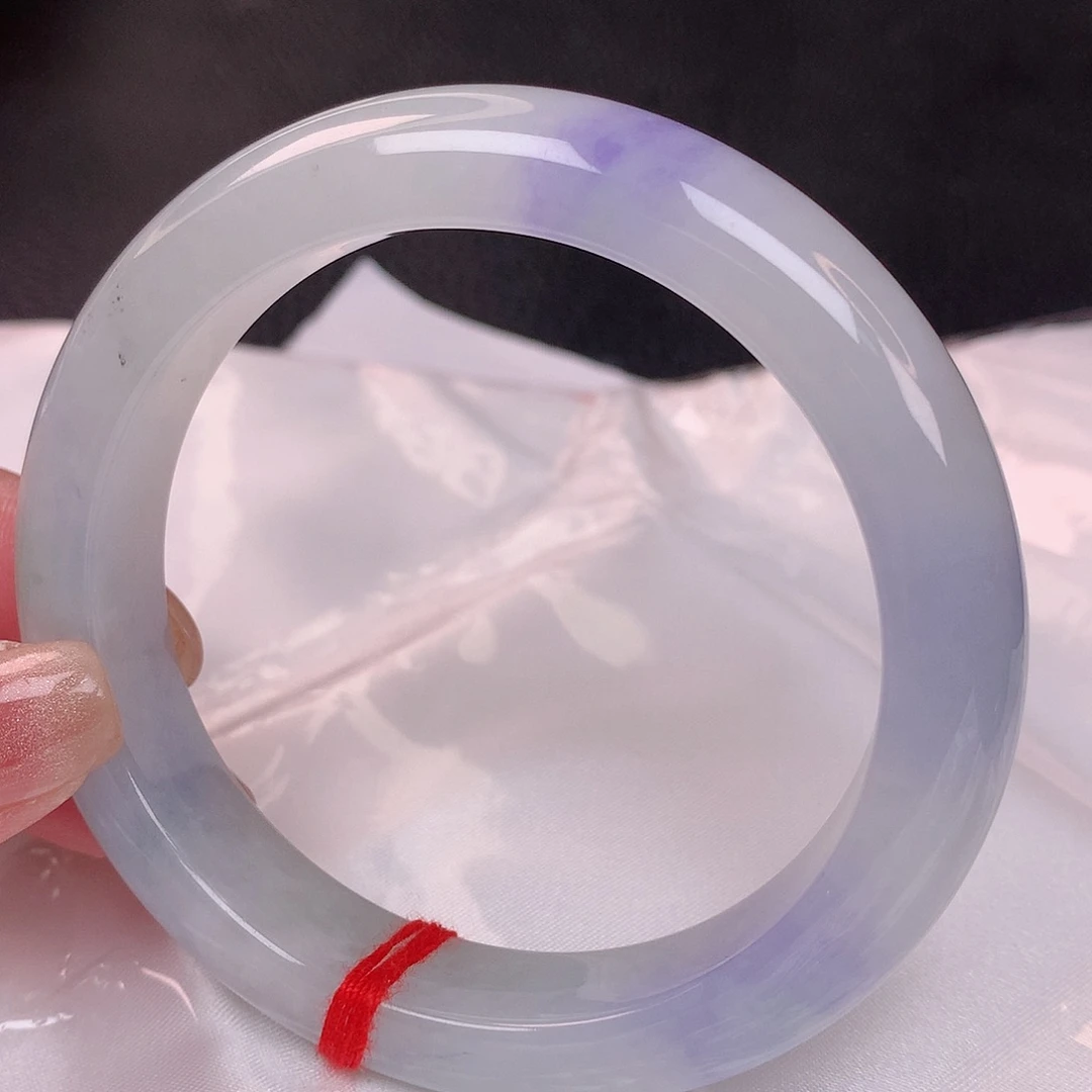 【闪购商品】翡翠手镯未镶嵌60 翡翠手镯