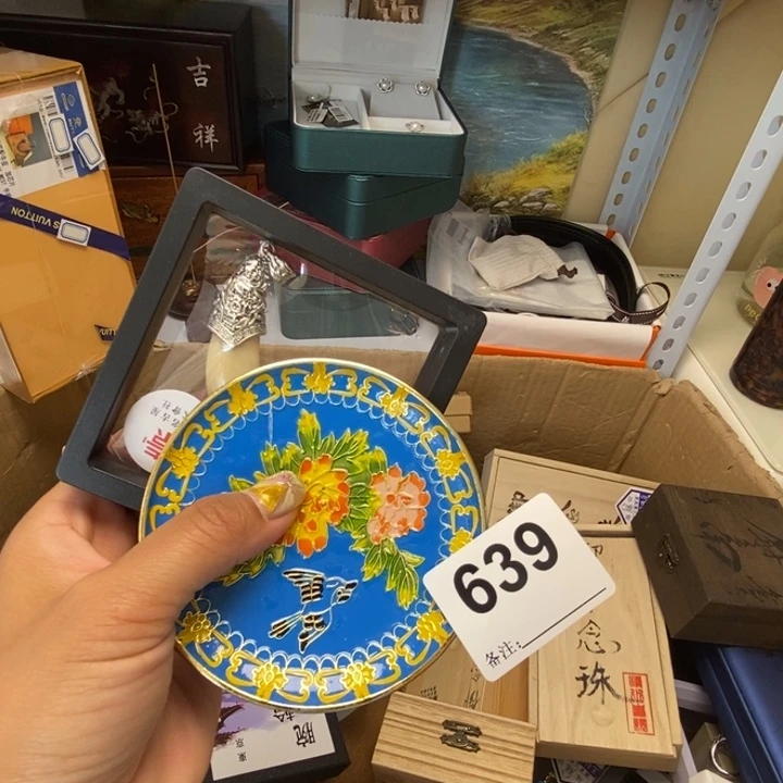 ****妳精品瓷器定制链接